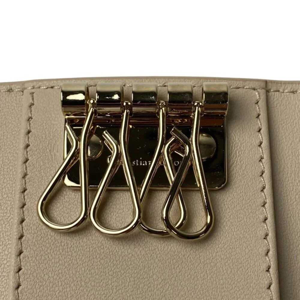 Dior 30 Montane Avenue 4 Series Key Case